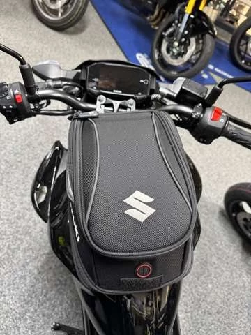 Angebot Suzuki GSX-S125 Bild 3: Angebot Suzuki GSX-S125