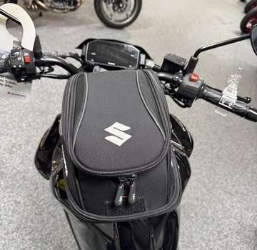 Gebrauchtmotorrad Suzuki GSX-S125 - Bild 3