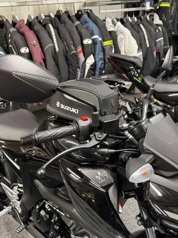 Angebot Suzuki GSX-S125 Bild 4: Angebot Suzuki GSX-S125