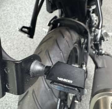 Gebrauchtmotorrad Suzuki GSX-S125 - Bild 4