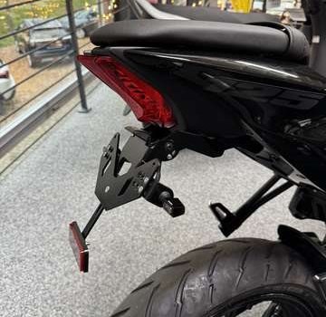 Gebrauchtmotorrad Suzuki GSX-S125 - Bild 5