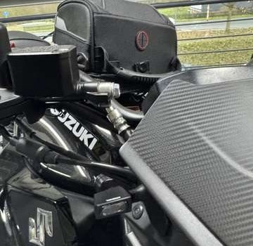 Gebrauchtmotorrad Suzuki GSX-S125 - Bild 8