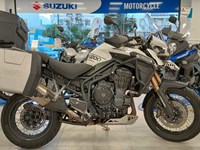 Triumph Tiger 1200 Explorer XC