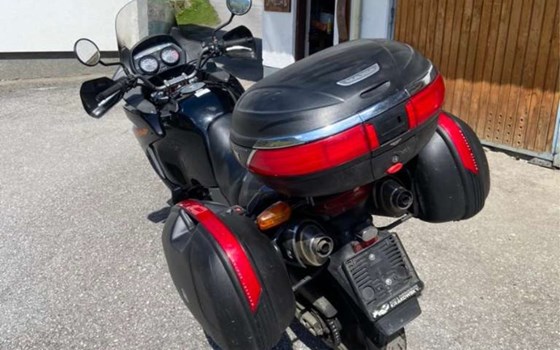 Gebrauchtmotorrad Honda XL 1000 V Varadero - Bild 6 Gebrauchtmotorrad Honda XL 1000 V Varadero - Bild 6