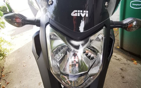 Motorrad Occasion Honda NC750X DCT - Bild 12