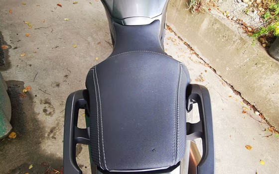 Motorrad Occasion Honda NC750X DCT - Bild 13