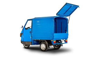 Angebot Piaggio Ape