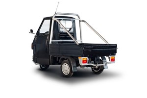 Angebot Piaggio Ape