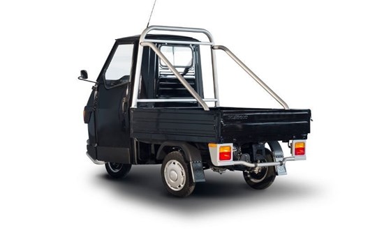 Neufahrzeug Piaggio Ape - Bild 1