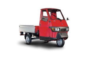 Angebot Piaggio Ape