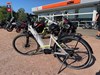Husqvarna Tourer
