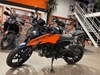 KTM 125 Duke