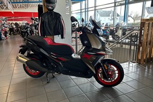 Angebot BMW C 400 X