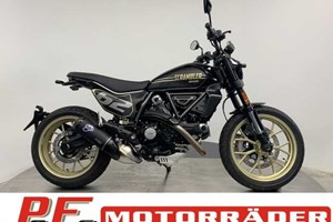 Angebot Ducati Scrambler Full Throttle