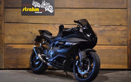 Offerta Yamaha R7 - Immagine 1