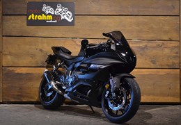 Neumotorrad Yamaha R7