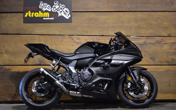 Offerta Yamaha R7 - Immagine 2