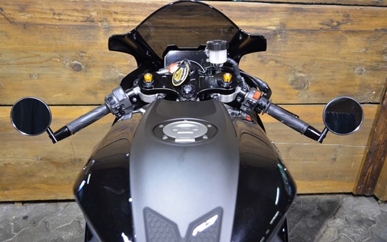Offerta Yamaha R7 - Immagine 3