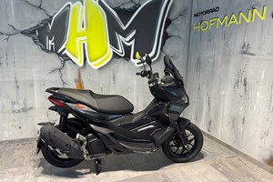 Angebot Aprilia SR GT ABS 125