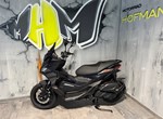 Angebot Aprilia SR GT ABS 125