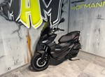 Angebot Aprilia SR GT ABS 125