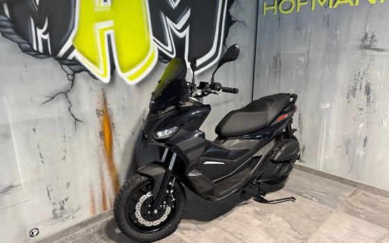 Neufahrzeug Aprilia SR GT ABS 125 - Bild 4