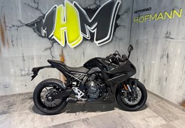 Neumotorrad Suzuki GSX-8R