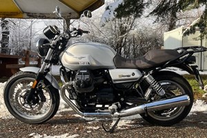 Angebot Moto Guzzi V7 Special