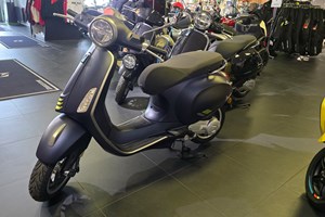 Angebot Vespa Primavera Tech 50
