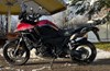 Honda VFR1200X Crosstourer