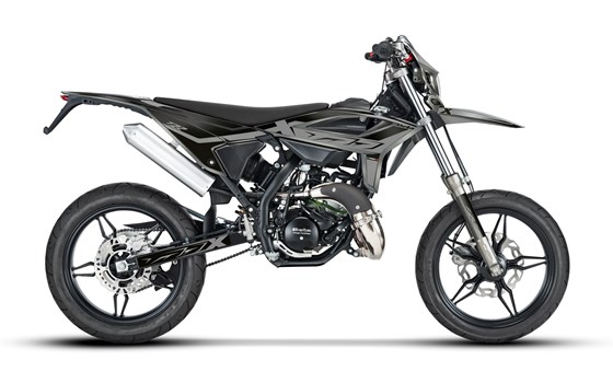 Neufahrzeug Beta RR 2T 50 - Bild 1