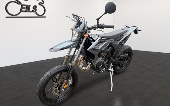 Neufahrzeug Beta RR 2T 50 - Bild 6