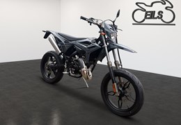 Neumotorrad Beta RR 2T 50