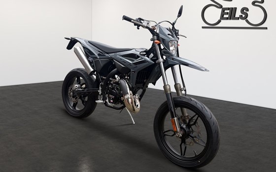 Neufahrzeug Beta RR 2T 50 - Bild 1