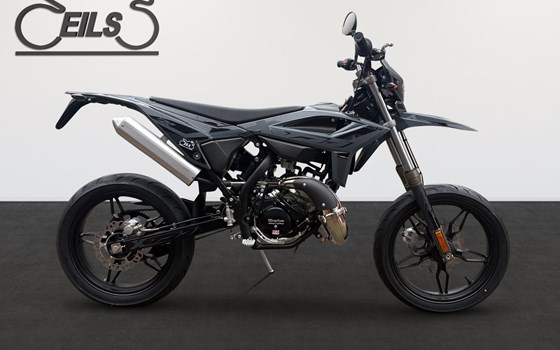 Neufahrzeug Beta RR 2T 50 - Bild 2