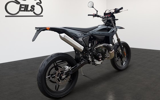 Neufahrzeug Beta RR 2T 50 - Bild 3