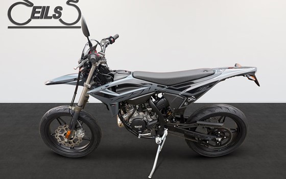 Neufahrzeug Beta RR 2T 50 - Bild 5