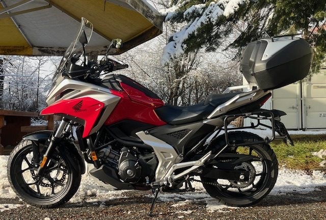Motorrad