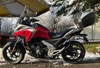 Honda NC750X