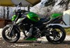 Kawasaki Z650