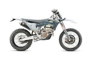 Angebot Husqvarna FE 350 PRO