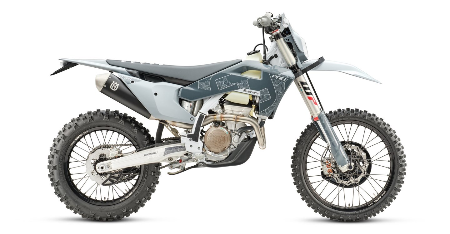 Angebot Husqvarna FE 350 PRO