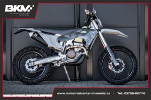 Angebot Husqvarna FE 350 PRO
