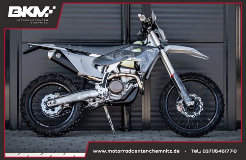 Neumotorrad Husqvarna FE 350 PRO