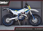 Angebot Husqvarna TE 150