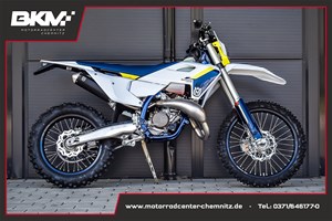 Angebot Husqvarna TE 150