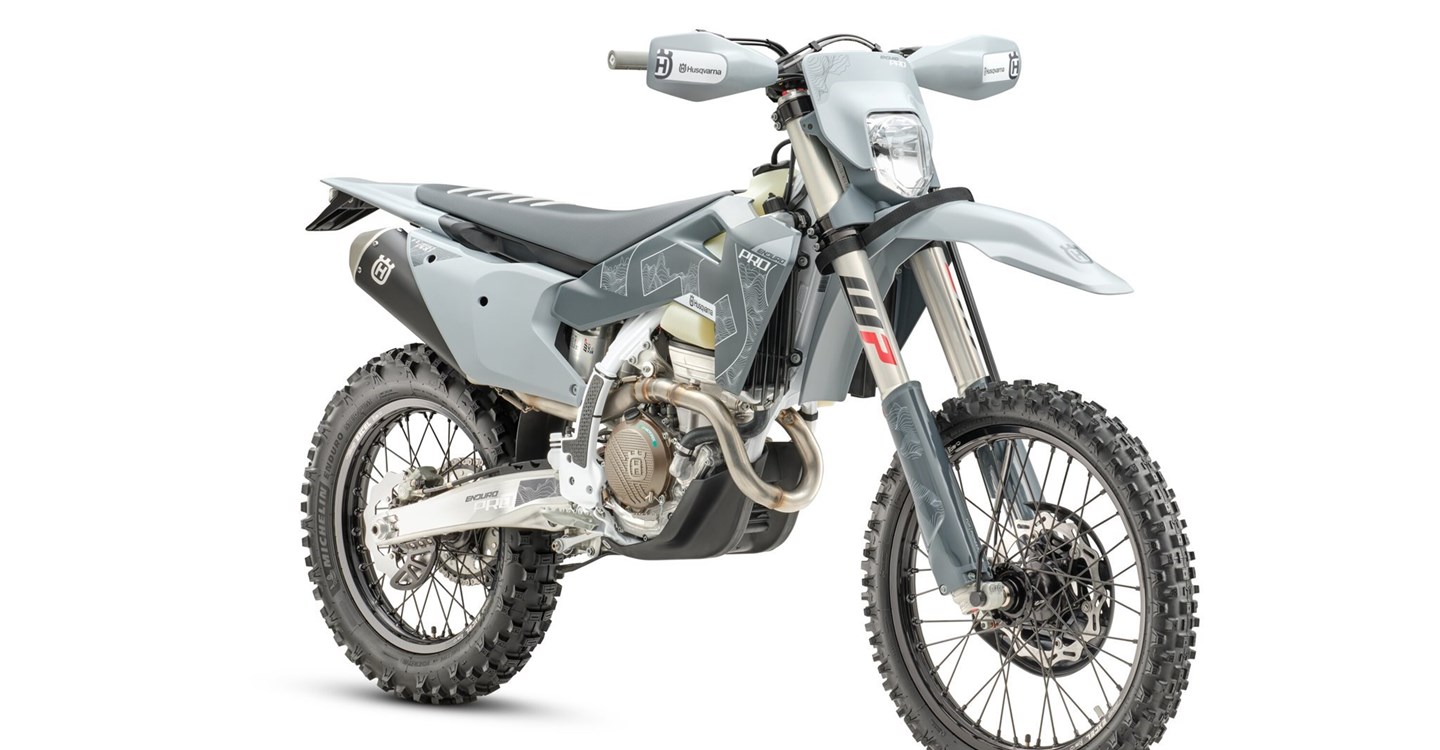 Angebot Husqvarna FE 350 PRO