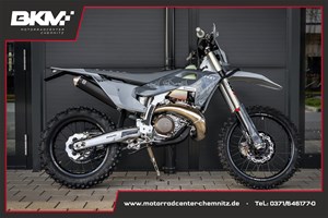 Angebot Husqvarna TE 300 PRO