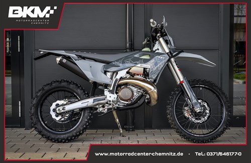 Neumotorrad Husqvarna TE 300 PRO