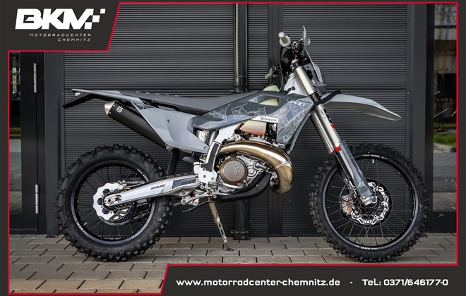 Husqvarna TE 300 PRO